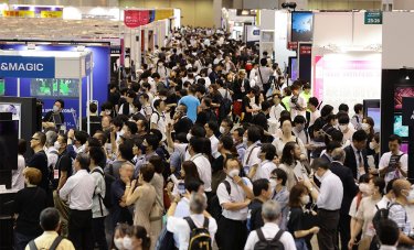 Previous Show Metaverse Expo