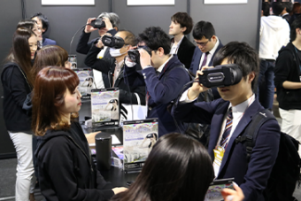 Metaverse Expo