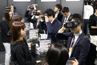 Metaverse Expo Tokyo