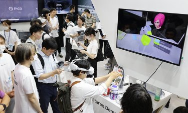 Previous Show Metaverse Expo