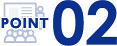 POINT 02