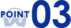 POINT 03